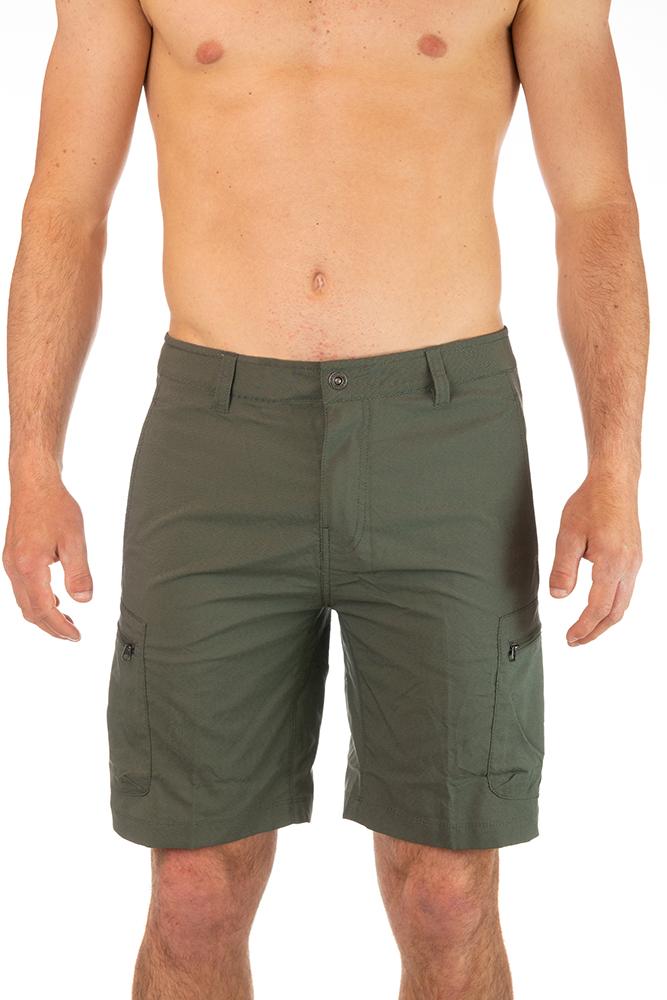 PANTALONE UOMO  VERDE