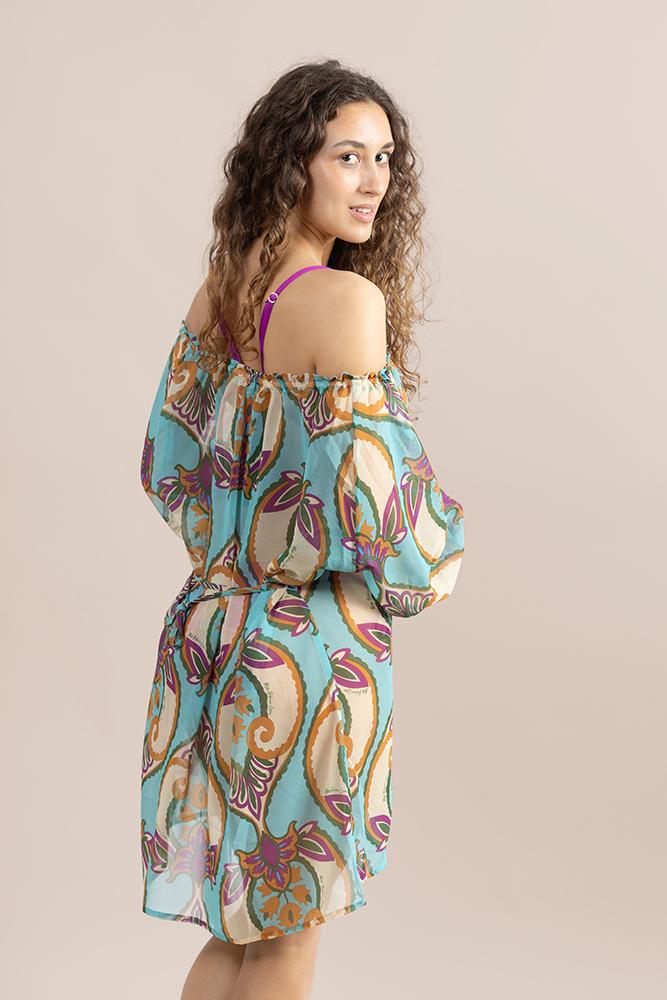  V6002D DATU MISS BIKINI 