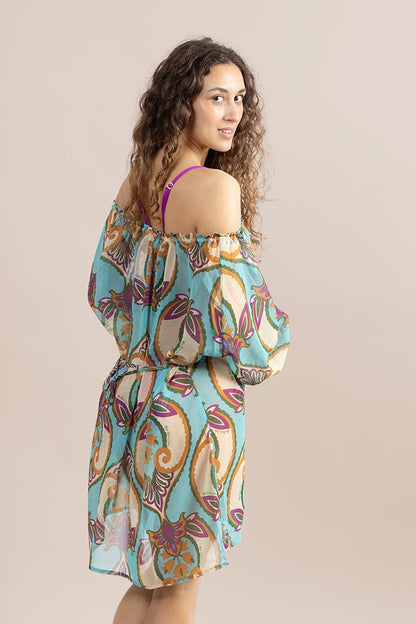  V6002D DATU MISS BIKINI 