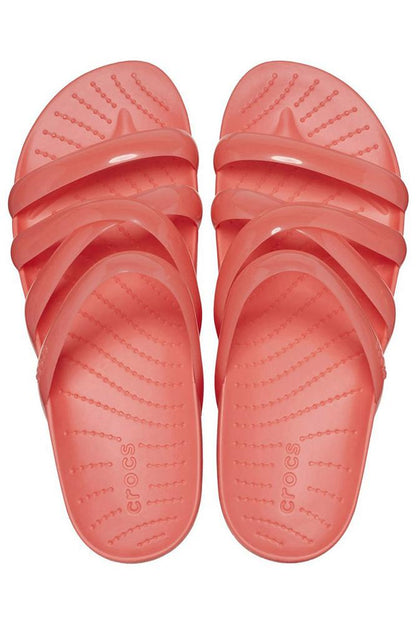 SCARPE Donna CROCS    Rosa