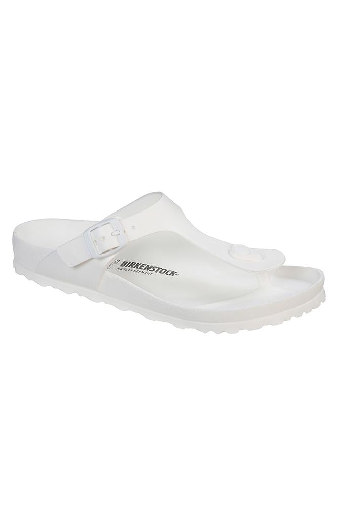 SCARPE UNISEX  BIANCO