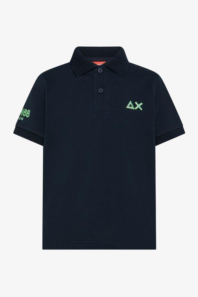  CPA36150 07NAVY SUN 68 