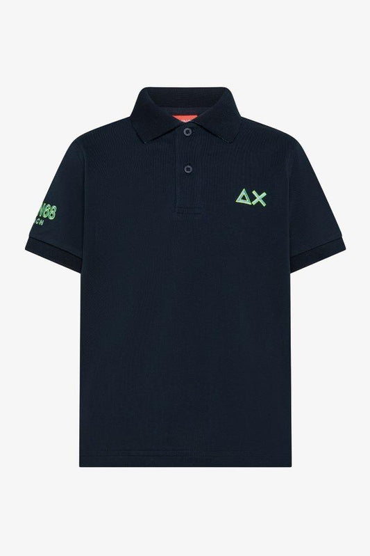  CPA36150 07NAVY SUN 68 