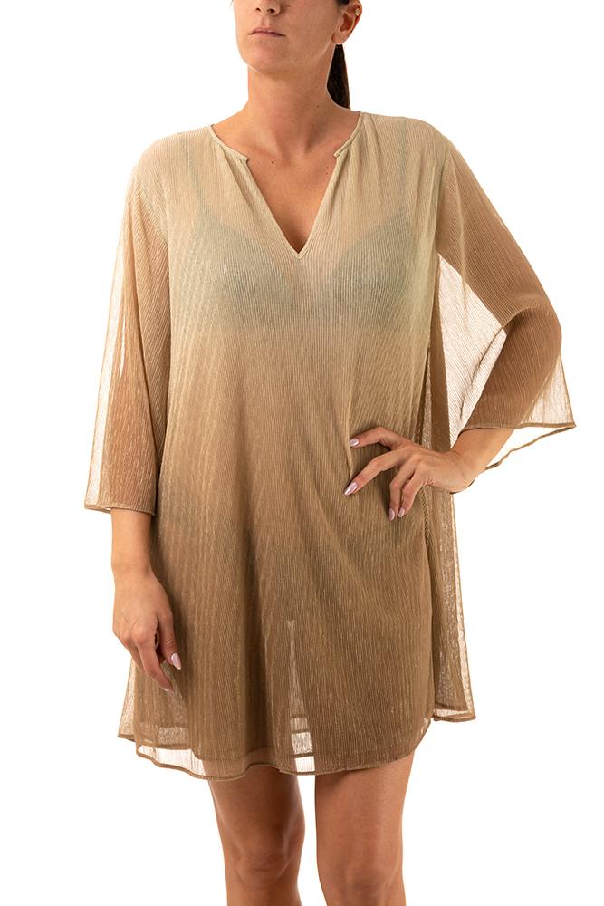 KAFTANO DONNA  MARRONE M3696 629 433 MARYAN MEHLHORN 