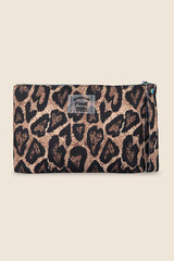 POCHETTE DONNA  ANIMALIER FA25-A050 X26 FXXK 