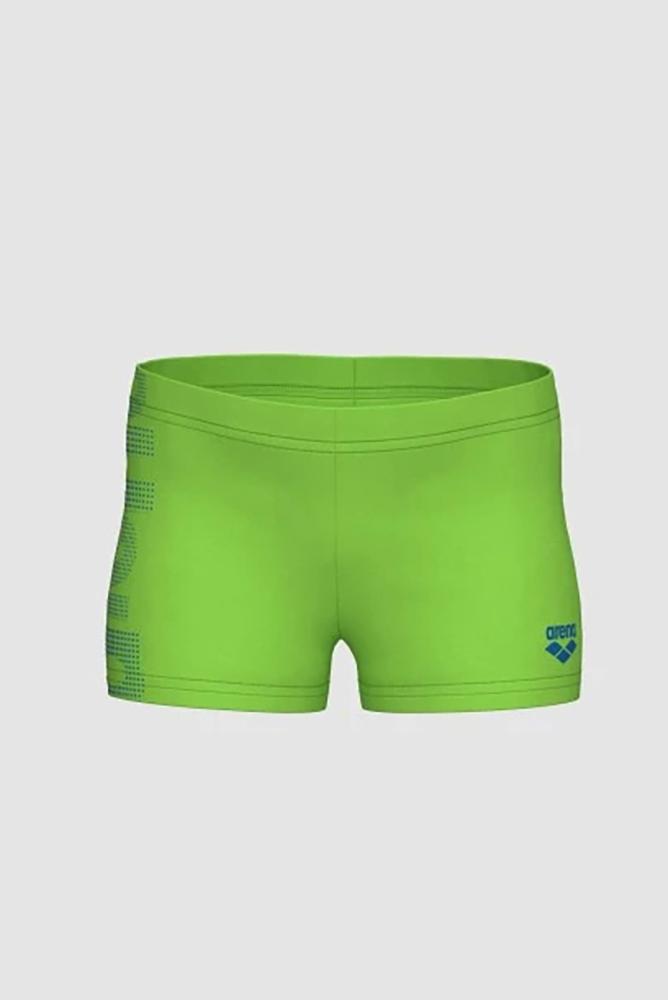 PARIGAMBA BAMBINO VERDE FLUO