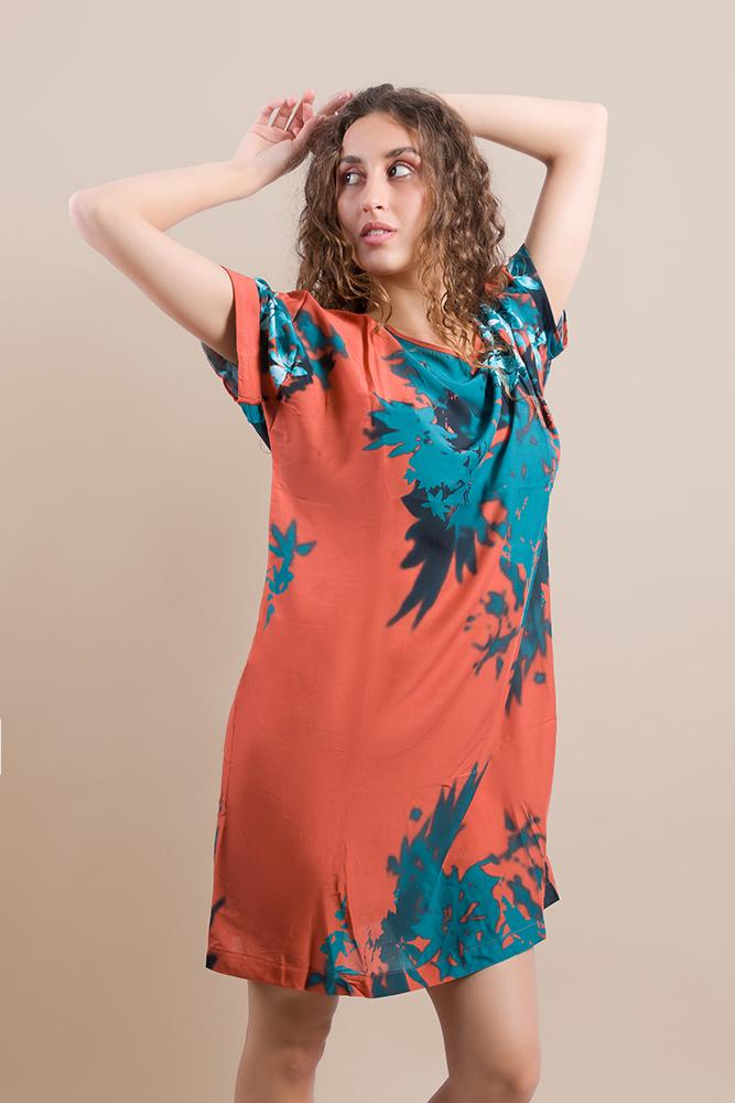  SM26047 07 RUST RED SALSEDINE 