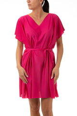 KAFTANO DONNA  CORALLO CLEO SUM TIP TAP BE BEACH 