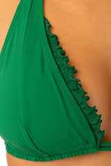  MAELY61 JADE VERDE PAIN DE SUCRE 