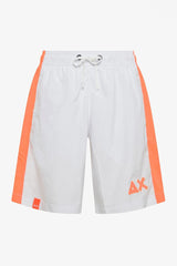 SUN 68 CPH3431001WHITE