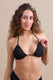 MIX REGGISENO Donna MATINEE TRIANGOLO   Nero