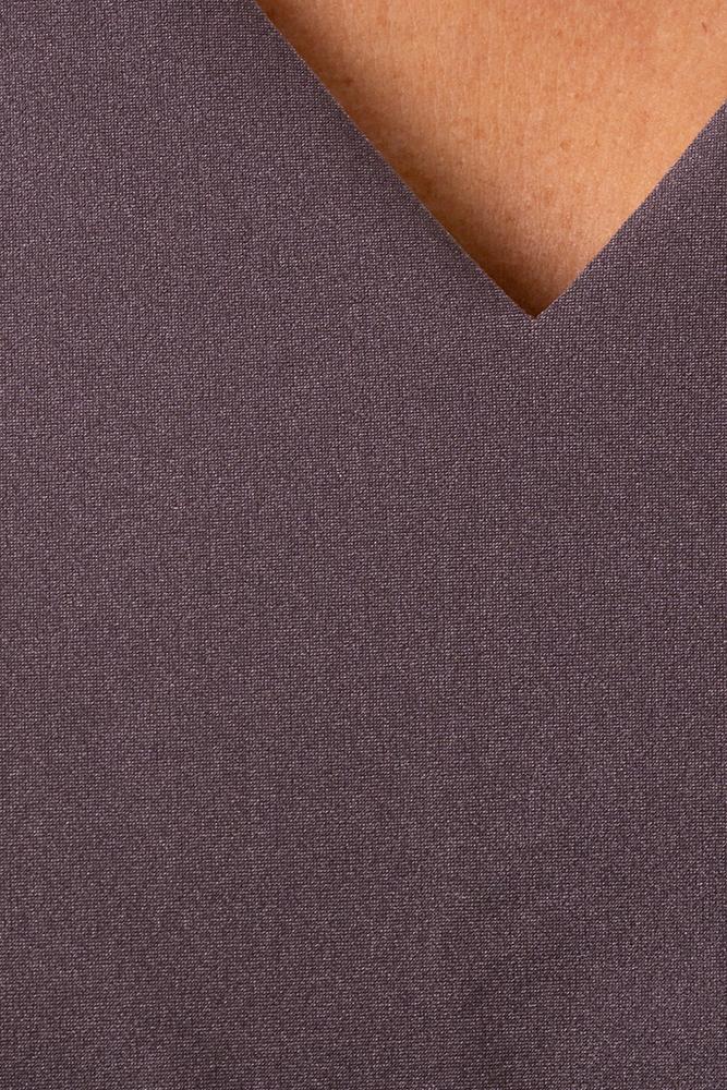 KAFTANO DONNA  GRIGIO CLEO SUM GRIGIO BE BEACH 