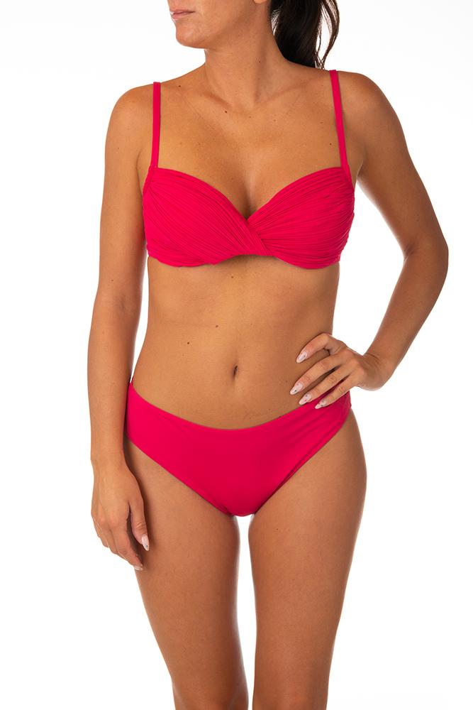 BIKINI FERRETTO DONNA  ROSA