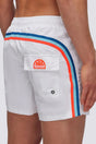 BOXER MOLLA UOMO  BIANCO M504 00634 SUNDEK 