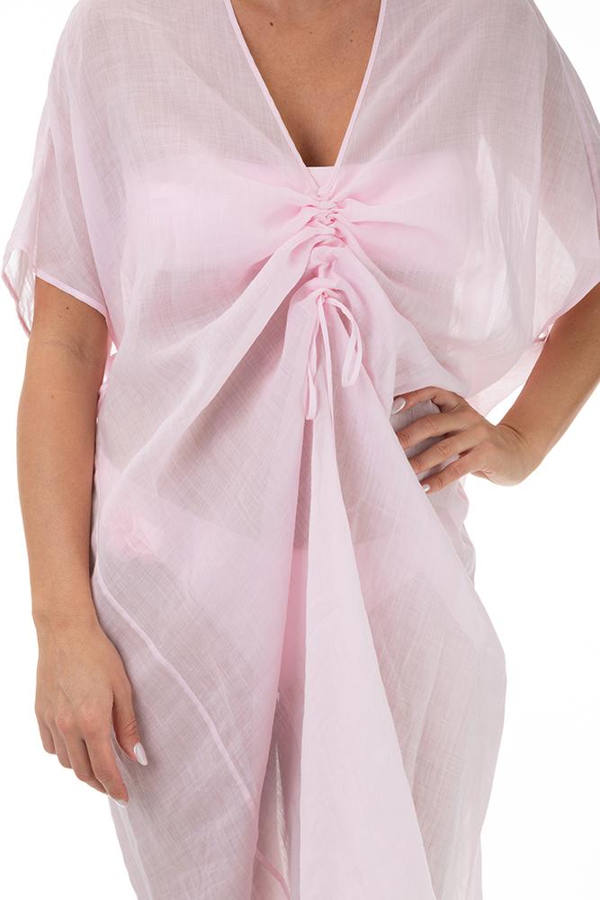 ABITO DONNA  ROSA FK46MO ROSA FISICO 