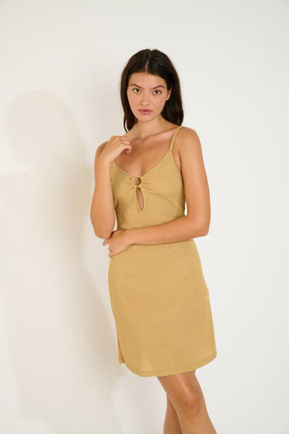  NYMIS GOLDENRIB SABL BANANA MOON 