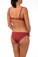 BIKINI FERRETTO DONNA  ROSSO