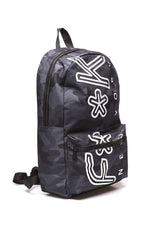 BORSA UNISEX  BLU