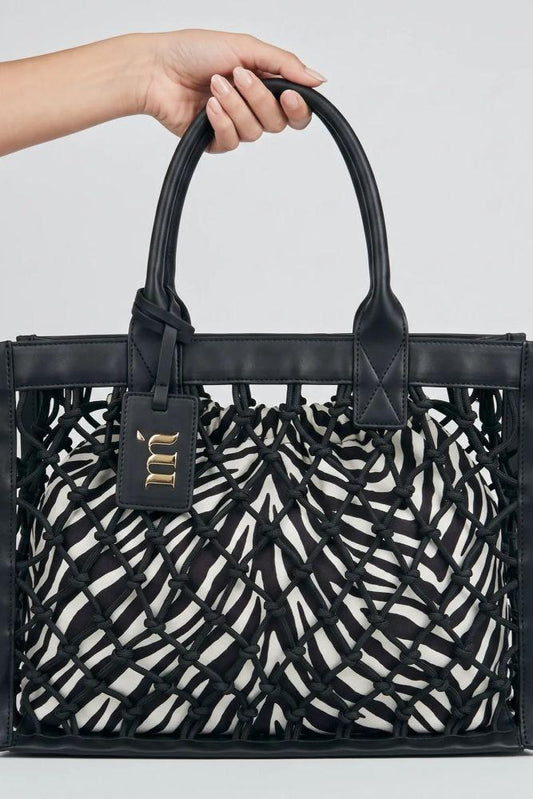  BAG7004 ZEBRATO MATINEE 