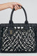 BORSA Donna MATINEE    Nero