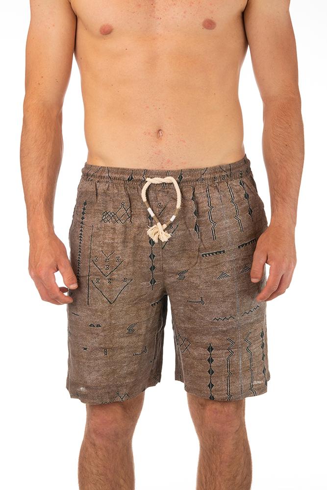 PANTALONE UOMO  BIANCO MBLN ESSAOUIRAOFFWHITE TOOCO 