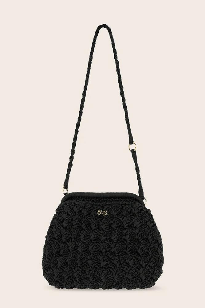 BORSA DONNA  NERO