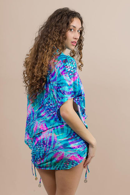  L845968 MIRAGE LULI FAMA 
