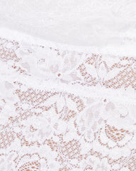 REGGISENO DONNA  BIANCO