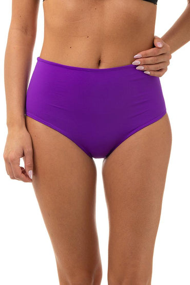 MIX SLIP DONNA  VIOLA VINTAGE CHARME BE BEACH 