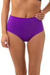 MIX SLIP DONNA  VIOLA VINTAGE CHARME BE BEACH 