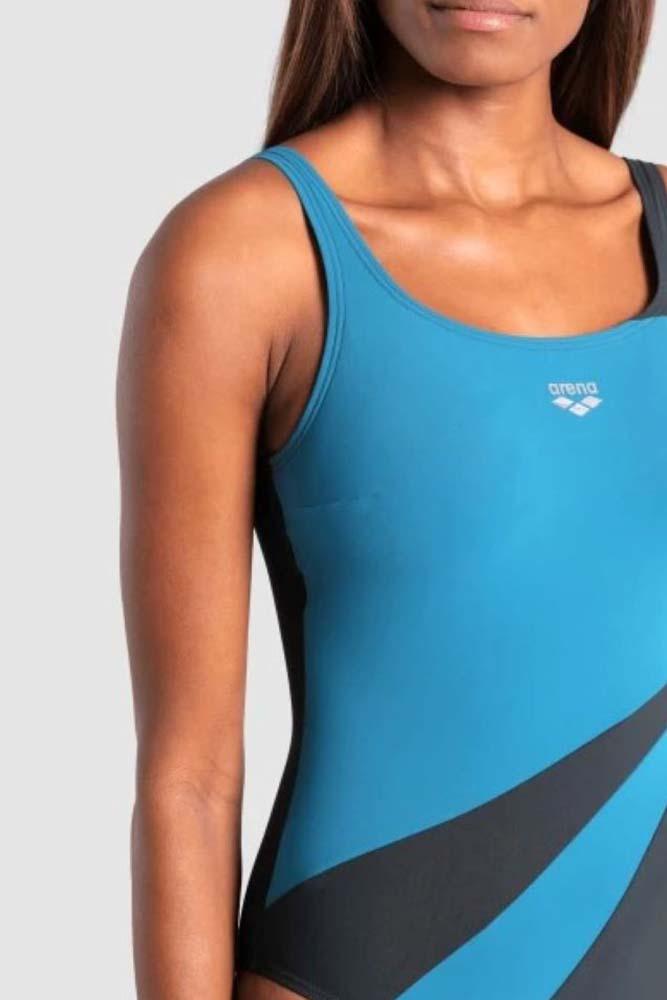 INTERO  IMBOTTITO DONNA  ANTRACITE 008125 560 ARENA 