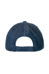 CAPPELLO DONNA  DENIM VA5201-D0001 007700 LIU JO 