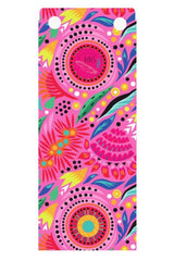 TELO MARE MICROFIBRA UNISEX  ROSA