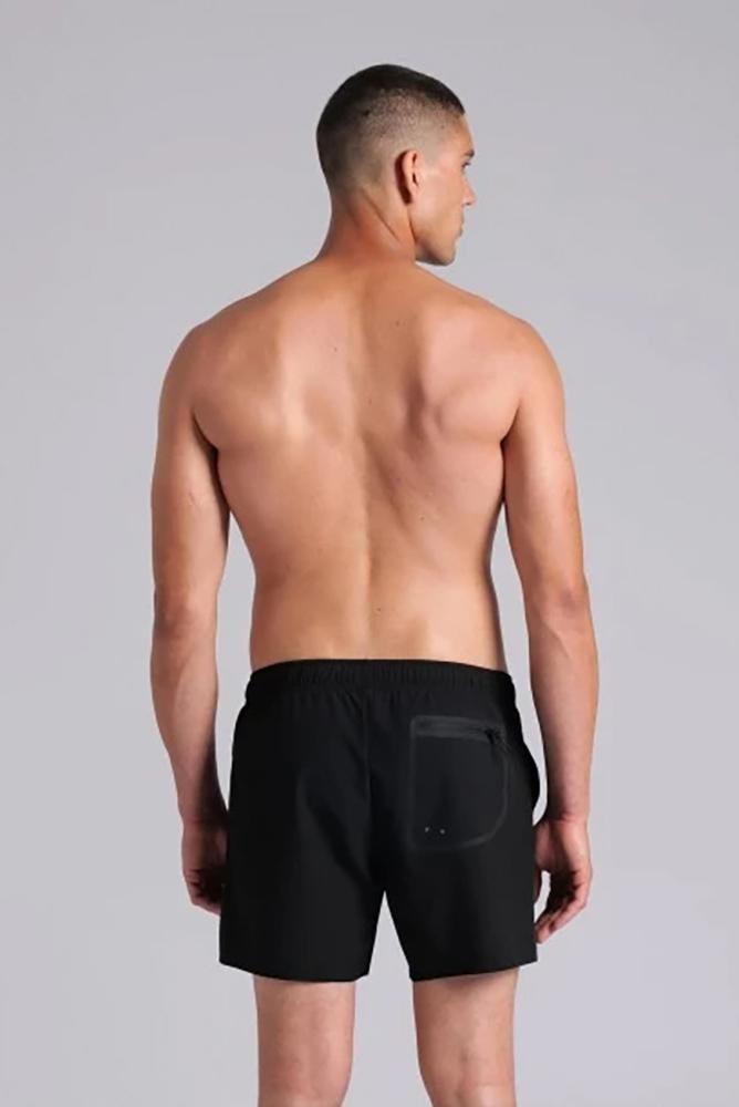 BOXER UOMO  NERO 009179 BLACK ARENA 