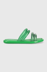 SCARPE DONNA  VERDE