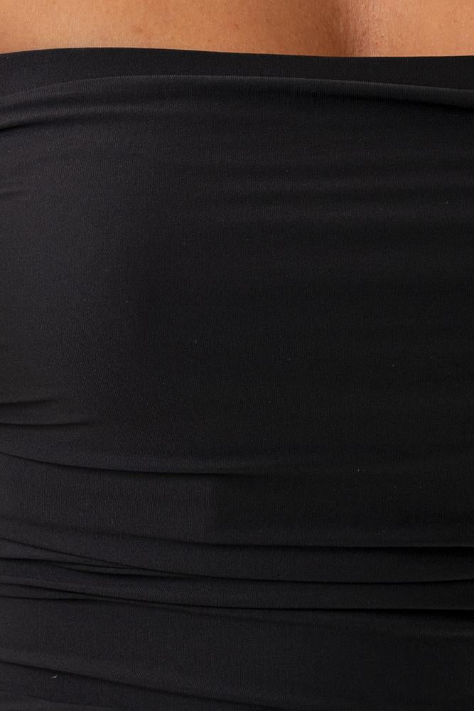 INTERO A FASCIA DONNA  NERO 403.5 NERO ROIDAL 