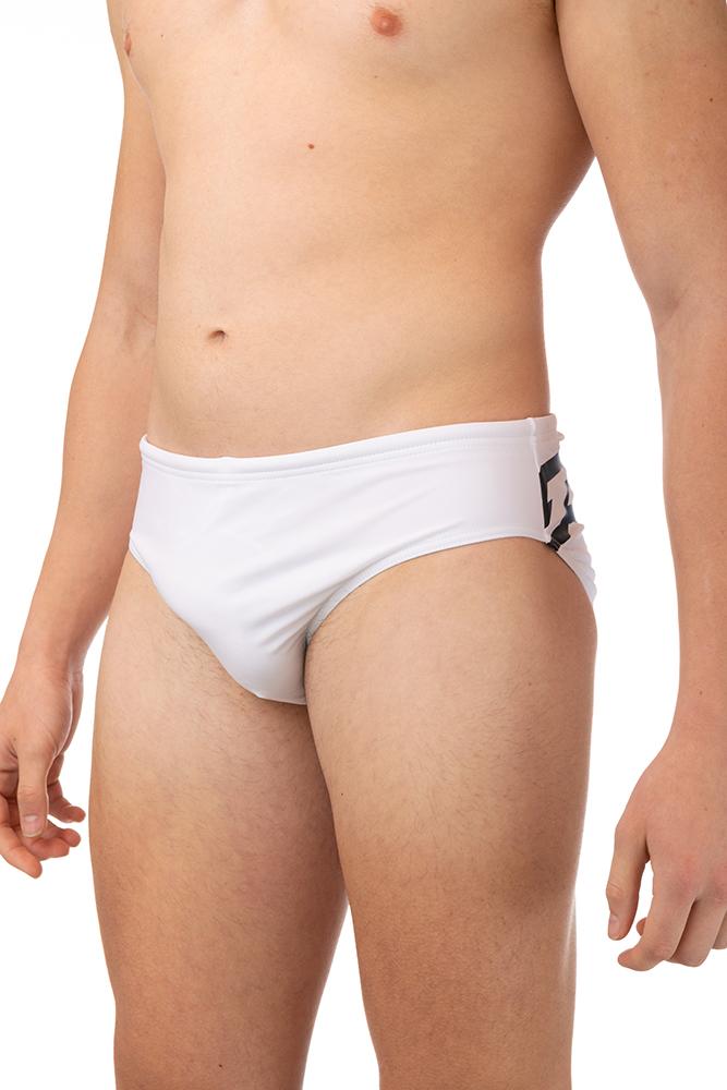 SLIP Uomo RRD    Bianco