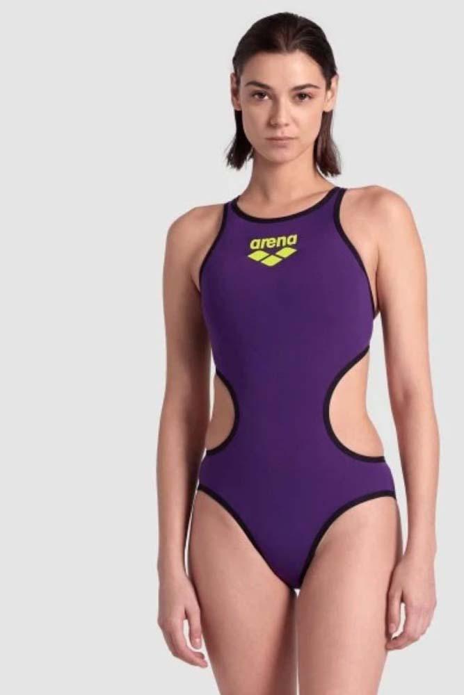 INTERO MODA DONNA  VIOLA 001198 953 ARENA 