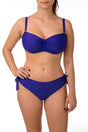 BIKINI FASCIA DONNA  VIOLA D145-SL07 DD58 BERNE' MABEL 