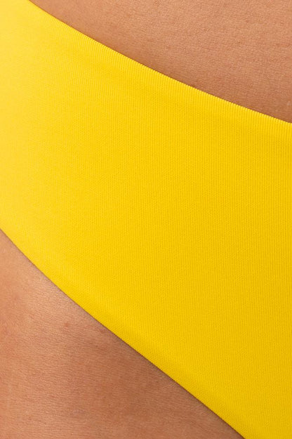 MIX SLIP DONNA  LIMONE GIOIA GIALLO BE BEACH 