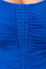 INTERO  SENZA IMBOTTITURA COPPA D AZZURRO C221 D53 BERNE' MABEL 