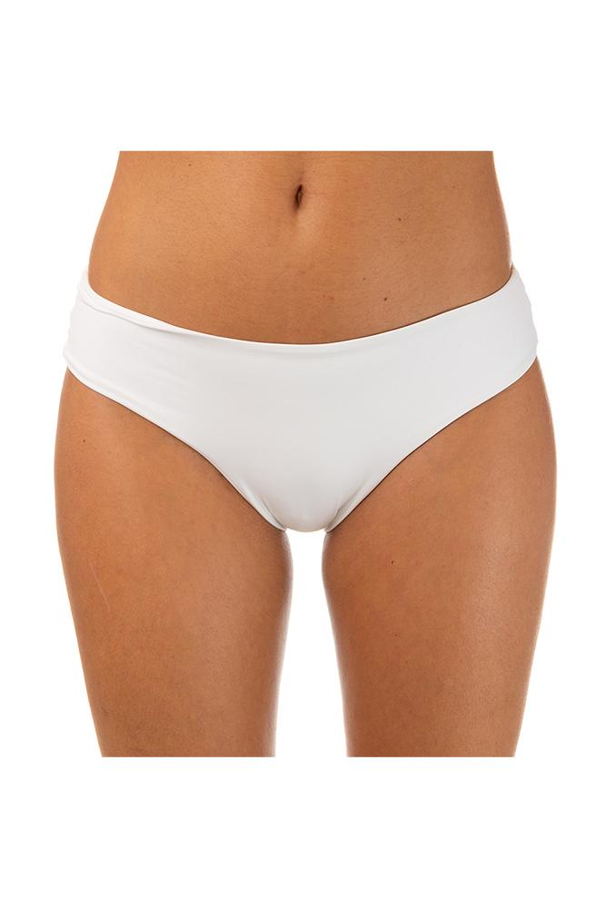 MIX SLIP Donna BE BEACH   slip regolare Bianco