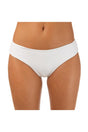 MIX SLIP Donna BE BEACH   slip regolare Bianco