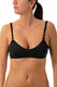 MIX REGGISENO Donna BE BEACH BRASSIERE   Nero