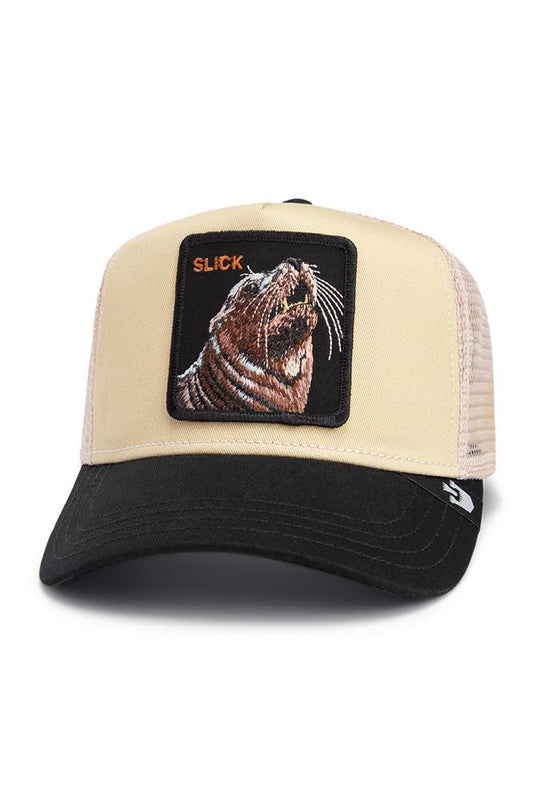 CAPPELLO UOMO BEIGE GOORIN 101-1947 GOORIN 