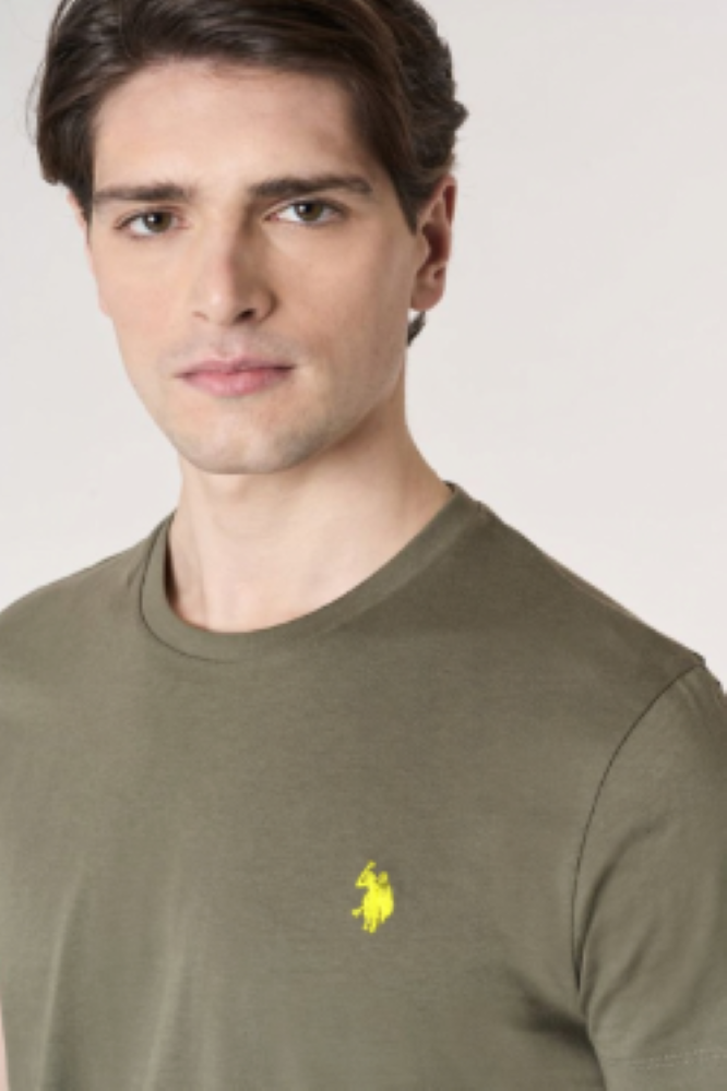  LUCA 146VERDONE US POLO 
