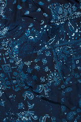 MAXFORT P24650BANDANABLU