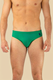 SLIP Uomo US POLO    Verde