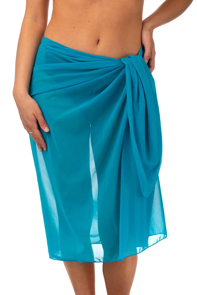 BE BEACH TULLYBIG5743AZZURRO
