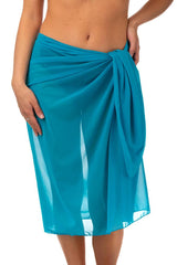 BE BEACH TULLYBIG5743AZZURRO